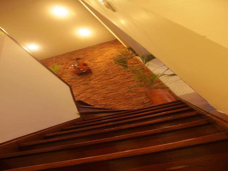 6 Suites Hotel โบโกตา ภายนอก รูปภาพ