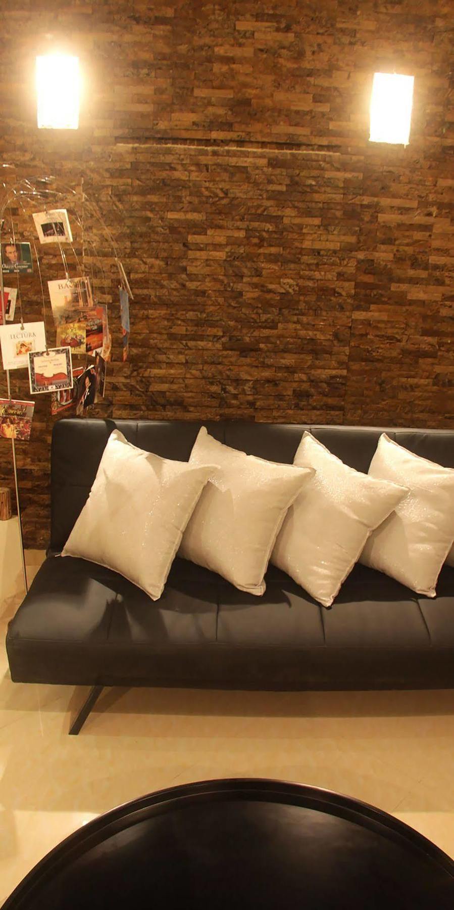 6 Suites Hotel โบโกตา ภายนอก รูปภาพ