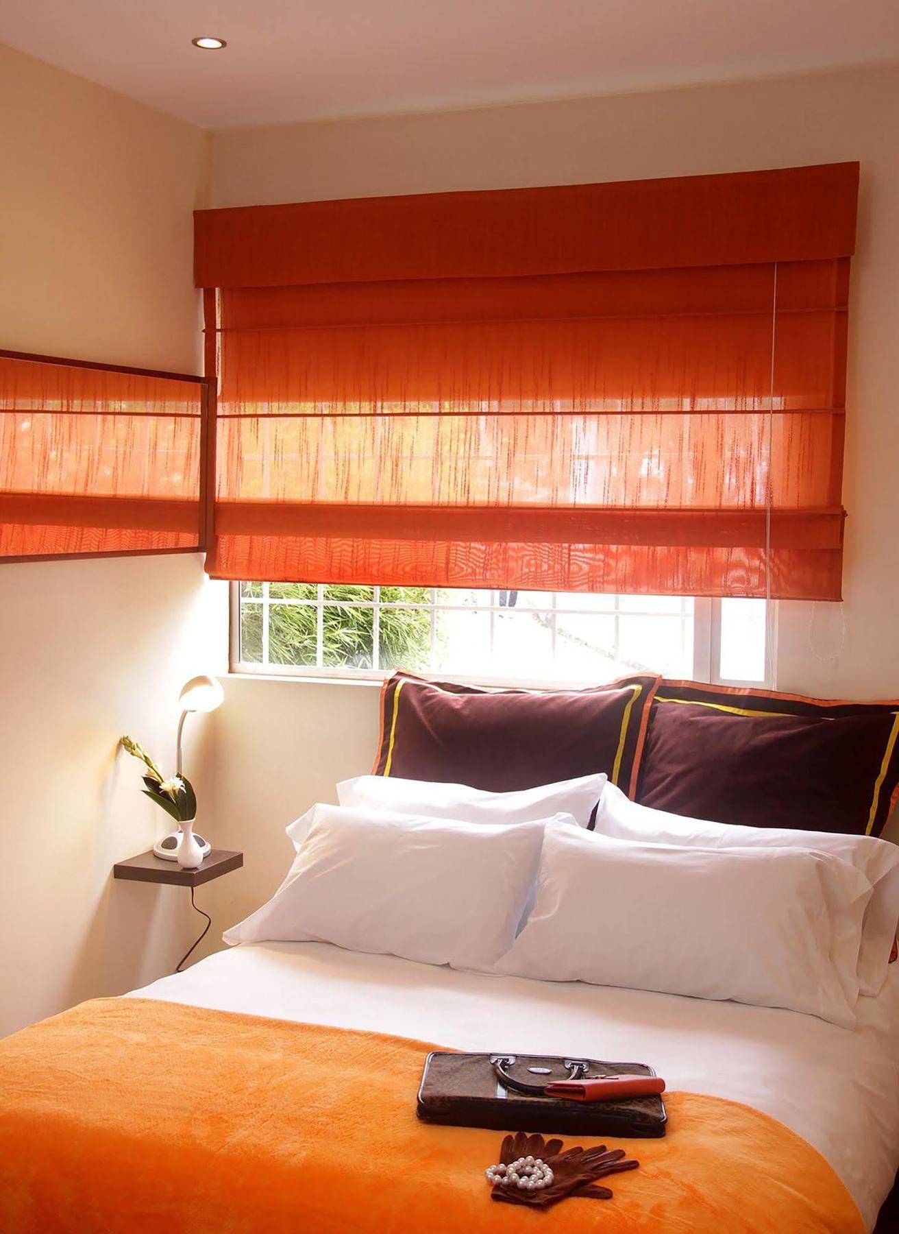 6 Suites Hotel โบโกตา ภายนอก รูปภาพ