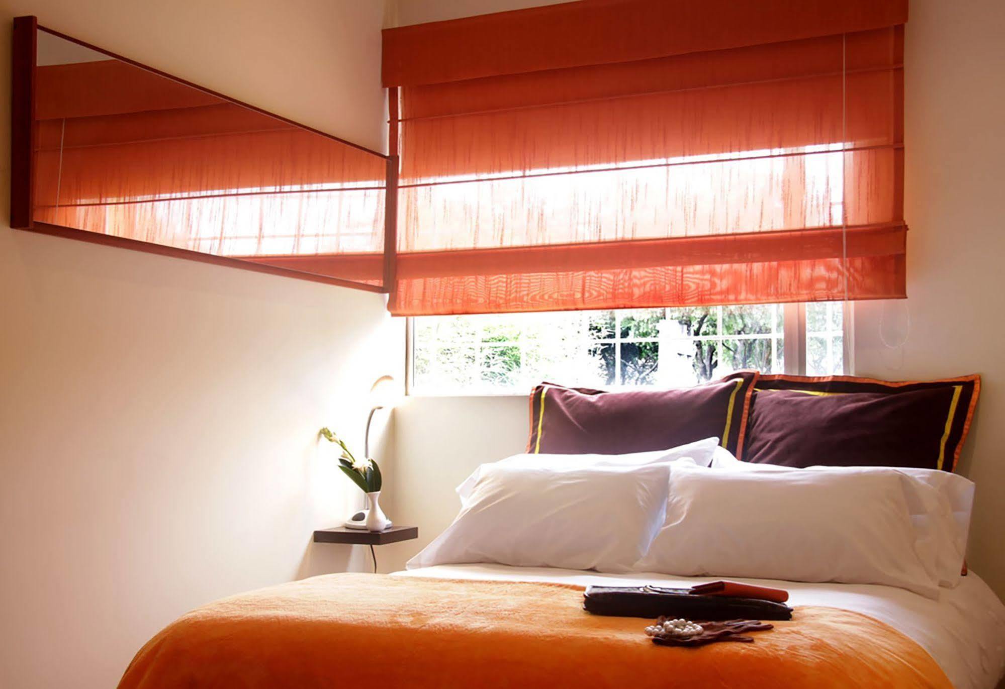 6 Suites Hotel โบโกตา ภายนอก รูปภาพ